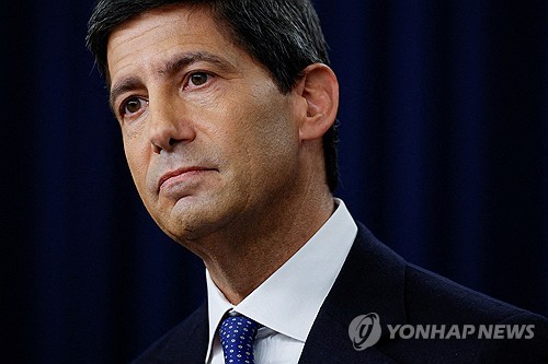 케빈 워시 미국 연방준비제도(연준ㆍFed) 의장
