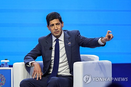 케빈 워시 미국 연방준비제도(연준ㆍFed) 의장
