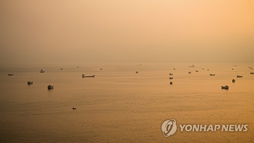 호르무즈 해협