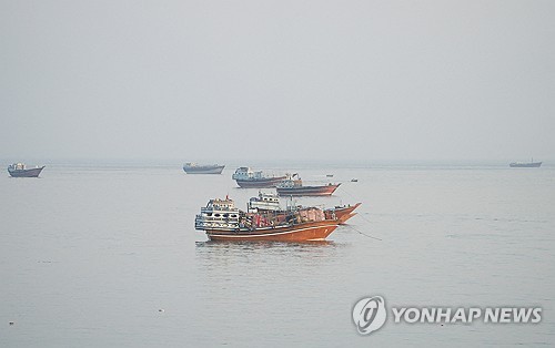 호르무즈 해협