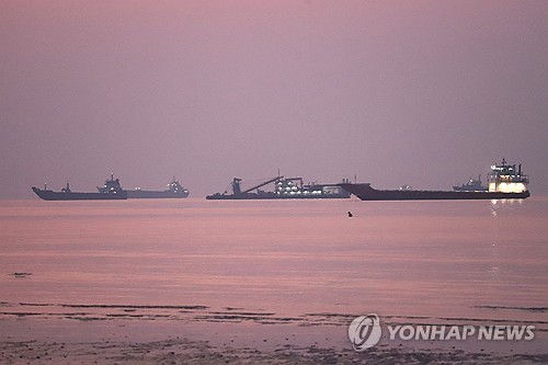 호르무즈 해협