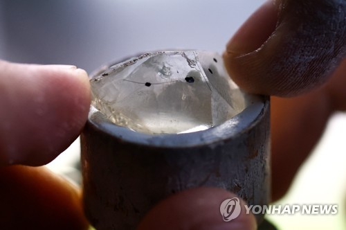 [출처: 연합뉴스 자료 사진]
