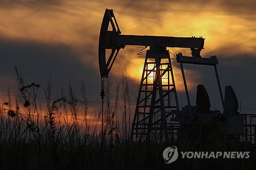 [뉴욕유가] 사우디·러시아 공급 축소 연장 재확인에 상승_윤영숙