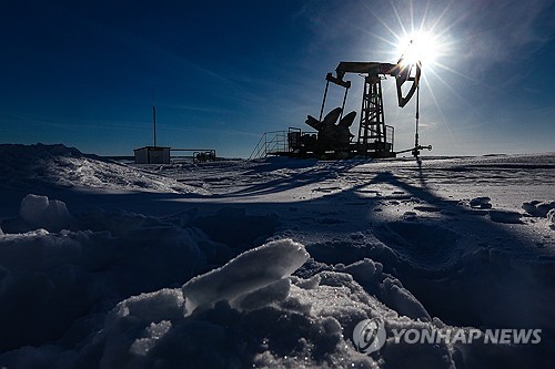 [뉴욕유가] 가자 휴전 협상 주시하며 소폭 하락_윤영숙