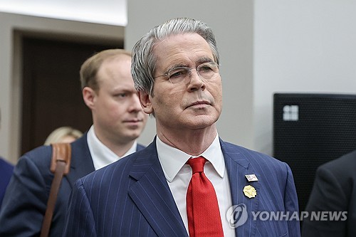 [뉴욕은 지금] 이러다 결국 베선트가 연준 의장?_최진우