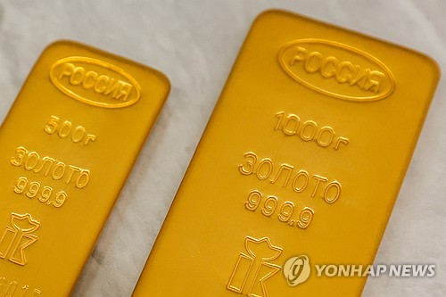 [뉴욕 금가격] 미·이란 협상 기대감에 3.3% 상승_최진우
