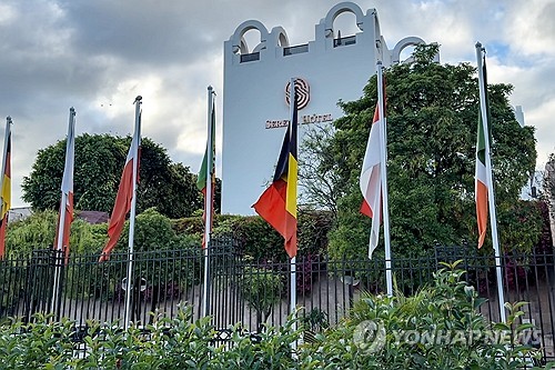 이란 외교부 "美와 2차 협상 계획 아직 없어"_이민재