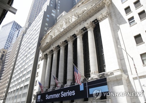 JP모건, S&P500 목표치 6,000으로 상향…"AIㆍ실적 호조가 견인"_장예진