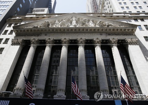 BoA "S&P500, 반등세 아직 끝나지 않아…추가 상승 가능"_장예진