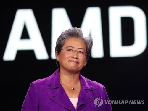 AMD, AI 소프트웨어 스타트업 '노드 AI' 인수_윤영숙