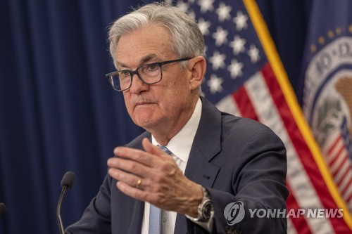 [뉴욕채권-주간] 한 달 만에 발언 나서는 파월…고용도 주목_강수지