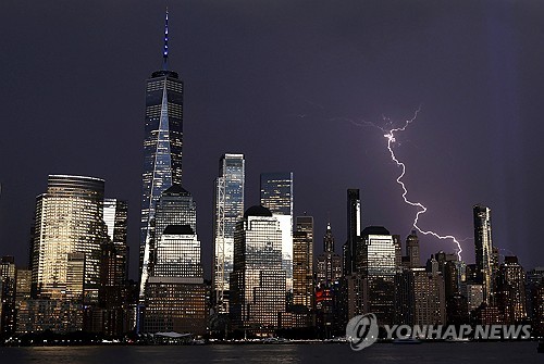 "글로벌 기업들, 부채 비용 증가·수익 감소에 폭풍전야"_강수지