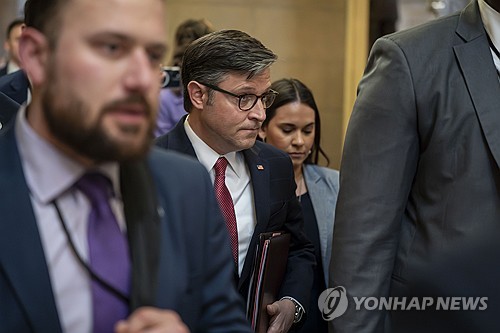 미 정치권, 셧다운 위기 일단 봉합…월가 예상 들어맞아_임하람
