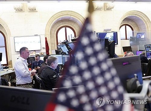 "美 증시, 연준 아닌 기업 실적 성장 따라 움직여"_윤시윤