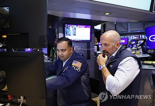 BofA "美 증시서 전통적 설비투자 부문 상승 여력"_이윤구