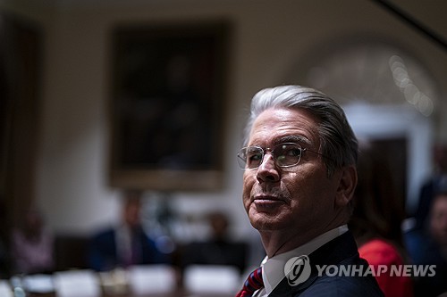 美재무 "인플레, 매우 빠르게 연준 2% 목표 도달할 것"_최진우