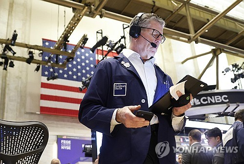 엔비디아·MS, 올여름 시총 4조달러 진입 전망…"AI가 이끈다"_장예진