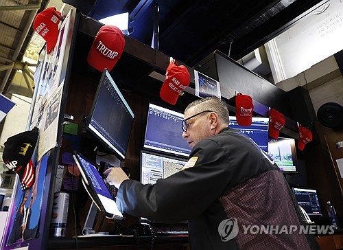 CNBC "美 주식 일부 종목 과매도 진입…곧 반등 시사"_권용욱