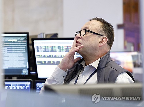 뉴욕증시, 기술주 약세에 혼조 출발_윤정원