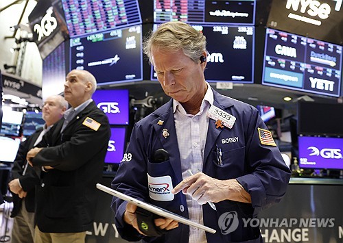 기술주 주도의 美 증시 부진, 나흘째 이어지는 이유_권용욱