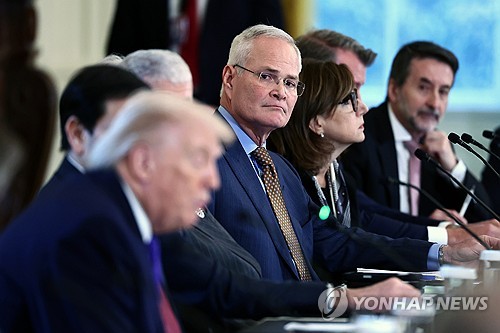 '에너지 혼란 심화 우려'…美 석유 메이저 한 목소리_이효지