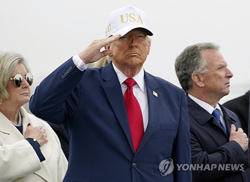 트럼프 "유가 빠르게 내려갈 것"…전략 비축유 사용 가능성도(상보)_최진우