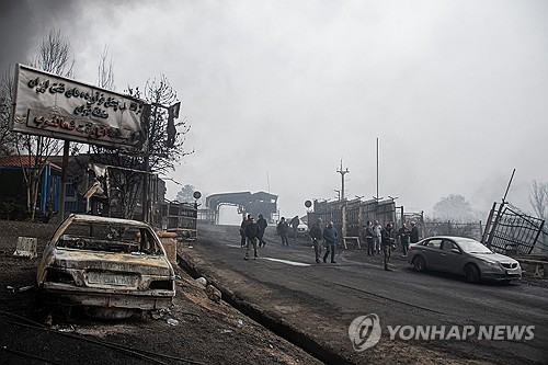 [유가 100달러 돌파] 전문가들 "증시에 가장 큰 걱정거리"_권용욱