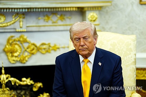 트럼프 "이스라엘, 이란 에너지 공격 안할 것…작전 꽤 빨리 끝난다"_최진우