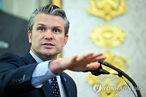 美 국방, 이란 공격 전 방산주 대규모 투자 시도_이효지