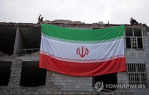 이란 국영 통신 "이란, 2차 종전 협상 거부키로"(상보)_진정호