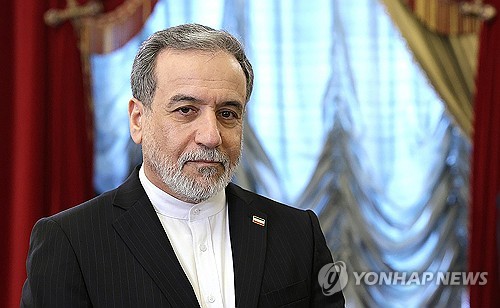 "이란 대통령, 외무장관 해임 추진…'軍 실세' 측근처럼 행동"_최진우