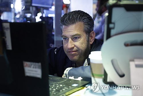 [뉴욕마켓워치] 마이크론 19% 폭등 속 증시 또 신기록…채권↑달러↓_최진우
