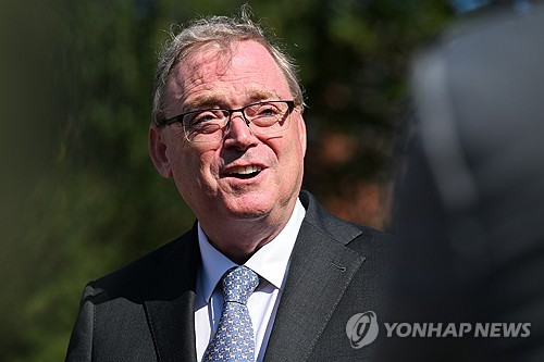 케빈 해싯 미국 백악관 국가경제위원회(NEC) 위원장