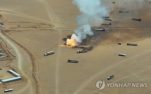 사우디-후티, 바브엘만데브 해협 두고 전면전 수준 난타전