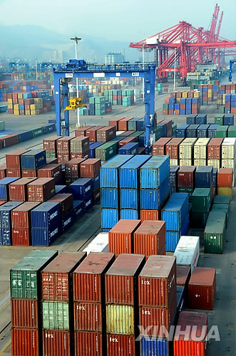 中 4월 제조업 PMI 49.0…전월치·예상치 하회(상보)_이민재
