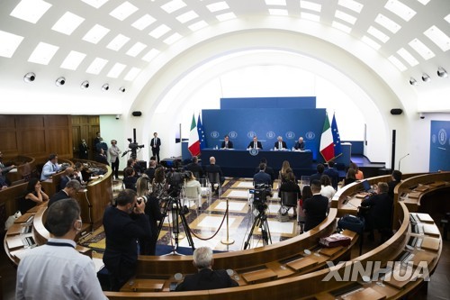 [출처: 연합뉴스 자료 사진]