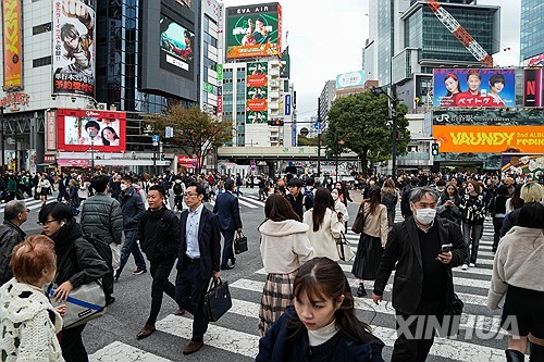 日 7~9월 실질 GDP 전기비 0.7%↓…예비치보다 부진(상보)_문정현