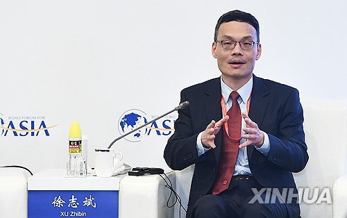 中 외환 규제 당국자 "자본 개방 더욱 강화할 것"_강수지