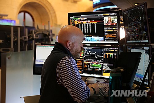 RBC "중동분쟁發 인플레 급등 시 S&P500 최대 20% 하락 위험"_최진우
