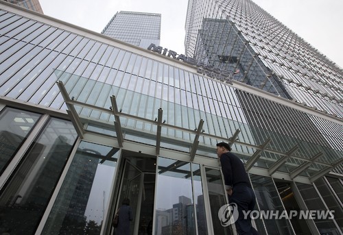 청약 번복 '초유의 사태'…미래에셋, 스페이스X發 주가·평판 리스크 돌출_정원