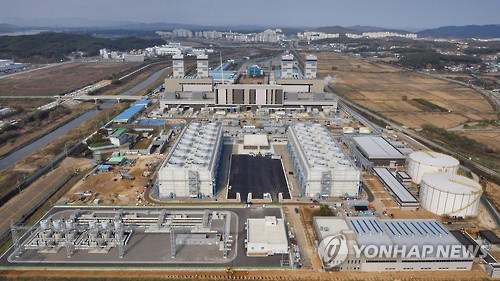SK이노베이션, '5조 조달' LNG 유동화 우협에 메리츠 선정_김학성