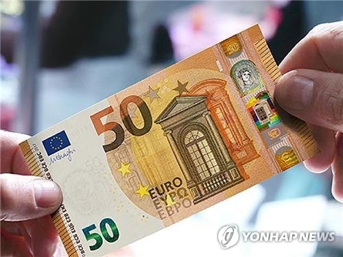 독일 5월 Ifo 기업환경지수 84.9…예상치 84.2 상회(상보)_김지연