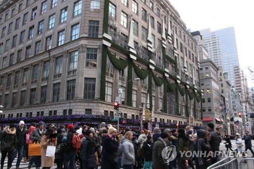 독일 12월 GfK 소비자신뢰지수 -23.2…예상치 부합(상보)_김지연