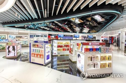 호텔신라, 지난해 영업익 912억·16.4%↑…컨센서스 하회_박준형