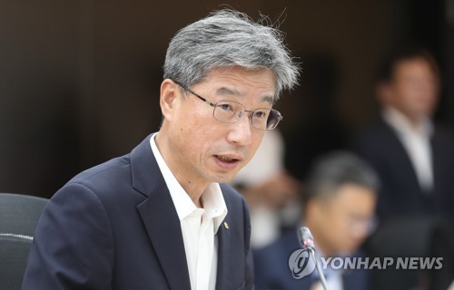 '유력후보' 허인, DGB금융 회장 경쟁 '불참' 선언_정원