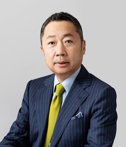 박정원 두산그룹 회장 "안정 우선으로 기회에 기민하게 대응하자"_최정우
