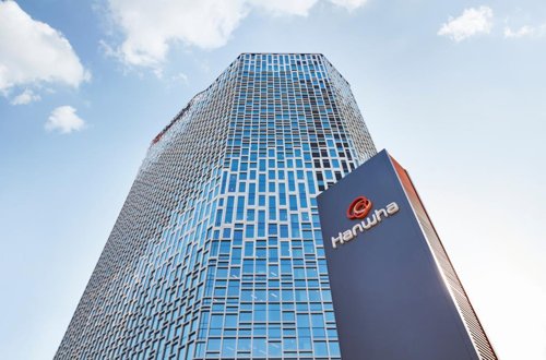 한화에너지, ㈜한화 공개매수로 지분 5.2% 추가 확보_김학성