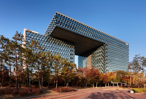 엔씨 사옥