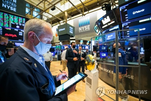 美전략가 "S&P500지수, 내년 말 5,000선까지 오를 것"_김지연