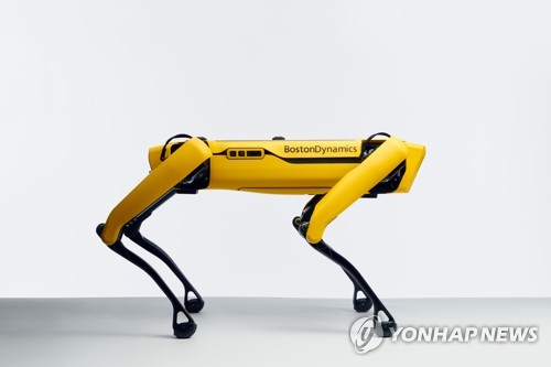 보스톤다이내믹스 'IPO 시계' 느려지나…현대차 풋옵션 '1천300억' 추정_최정우